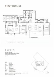 THE ARCADY AT BOON KENG (D12), Apartment #599187121
